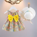 The Summer Daisy Flower Dress. 1 O1CN01VxJ4xS1YbluJMuAuO_!!2456953078